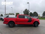 2016 F-150 Thumbnail 8
