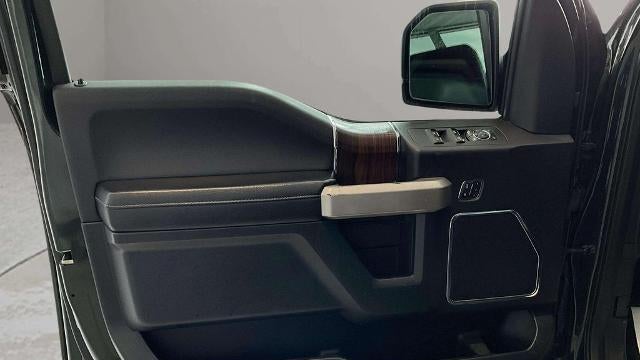 2016 Ford F-150 King Ranch