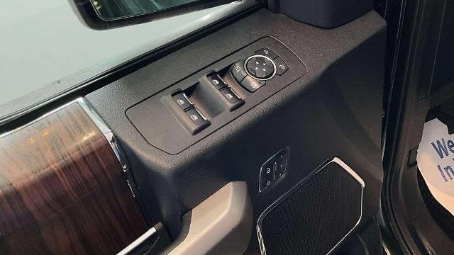 2016 Ford F-150 King Ranch