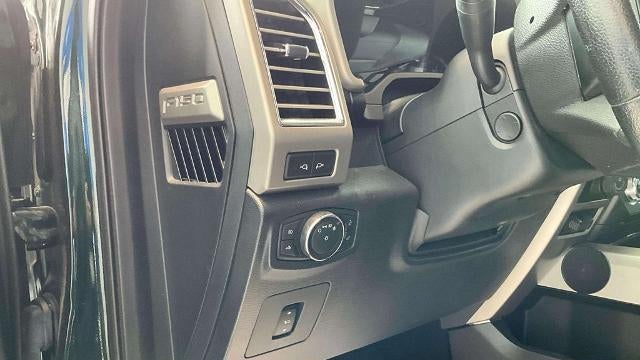 2016 Ford F-150 King Ranch