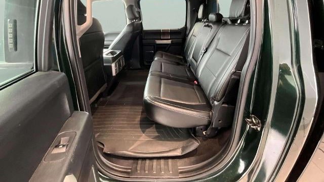 2016 Ford F-150 King Ranch