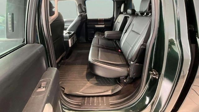 2016 Ford F-150 King Ranch