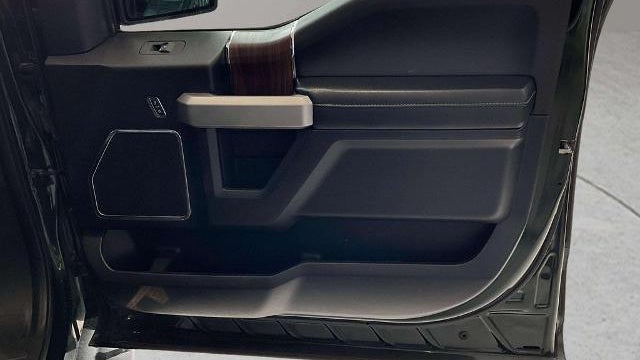2016 Ford F-150 King Ranch