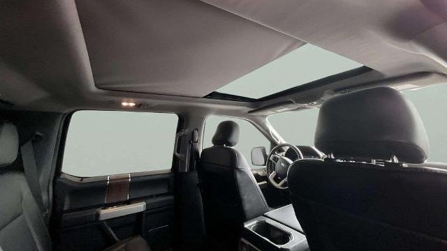 2016 Ford F-150 King Ranch