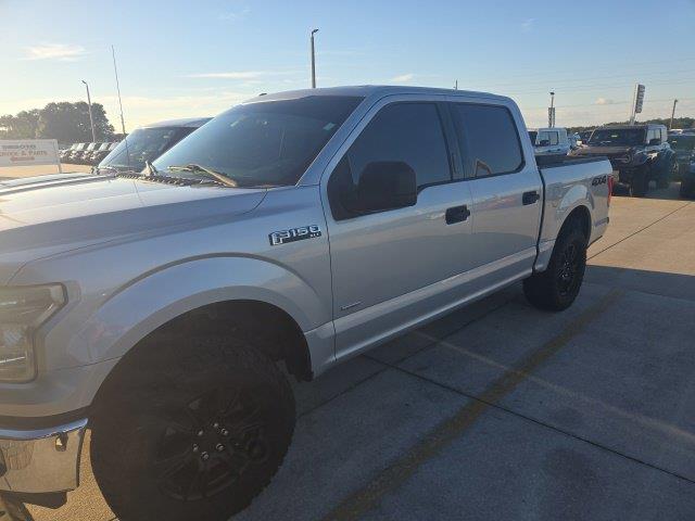 2016 Ford F-150 - $20,221