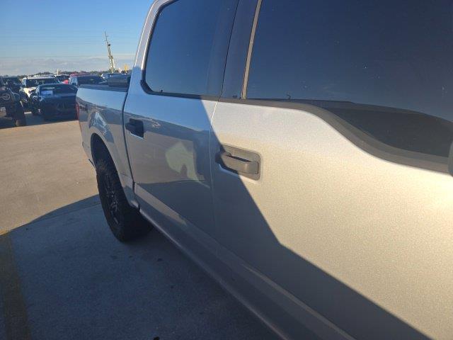 2016 Ford F-150 - $20,221