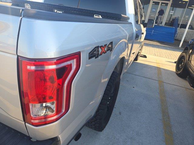 2016 Ford F-150 - $20,221