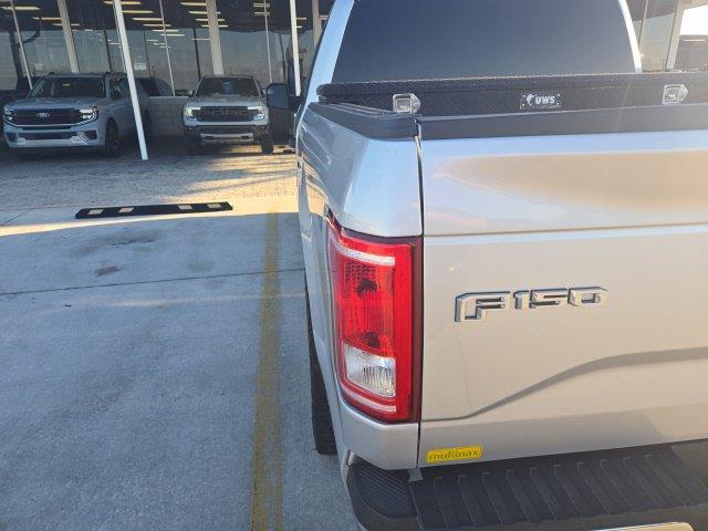 2016 Ford F-150 - $20,221