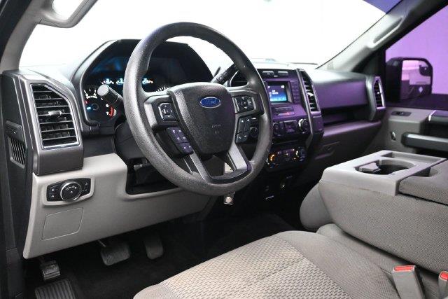 2016 Ford F-150 - $20,221