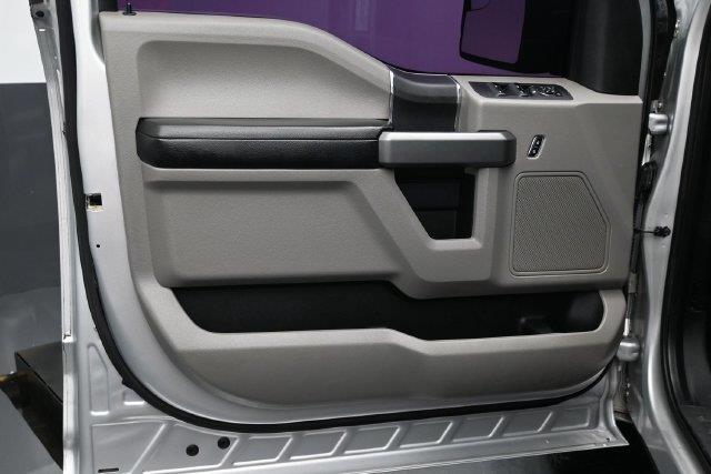 2016 Ford F-150 - $20,221