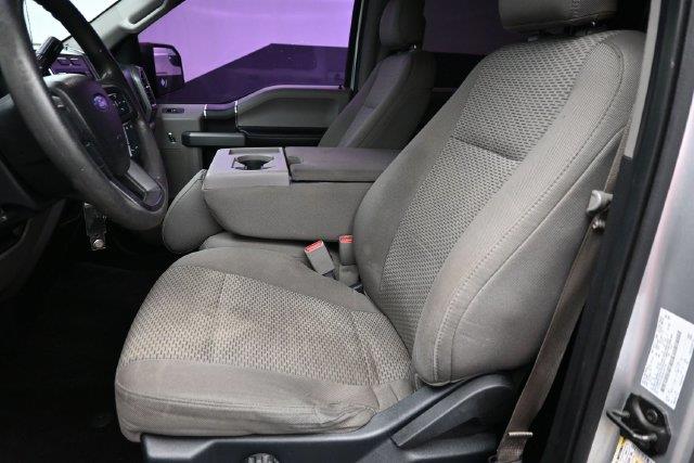 2016 Ford F-150 - $20,221