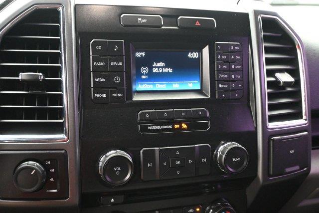 2016 Ford F-150 - $20,221