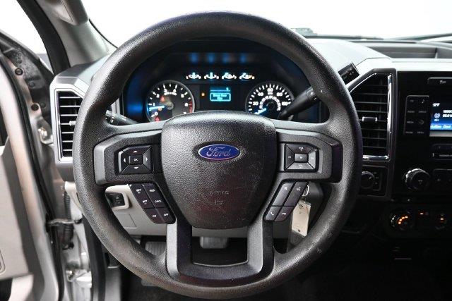 2016 Ford F-150 - $20,221