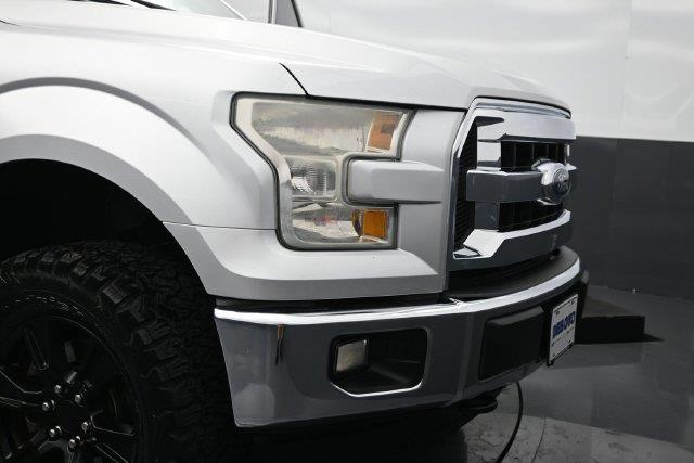 2016 Ford F-150 - $20,221