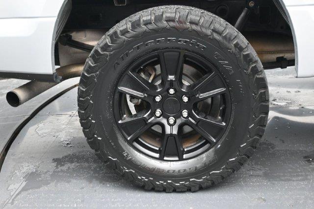 2016 Ford F-150 - $20,221
