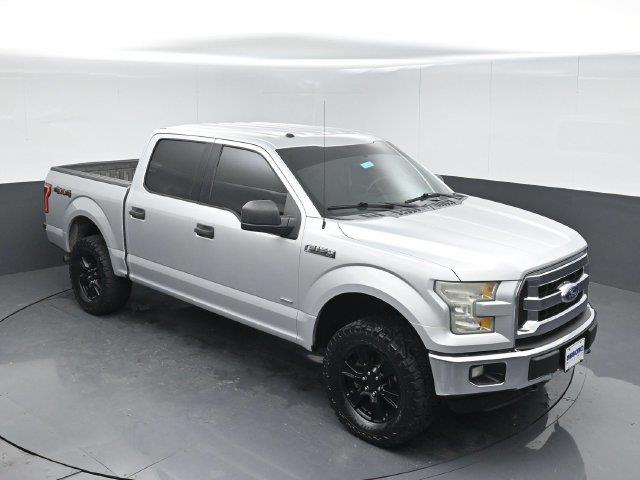 2016 Ford F-150 - $20,221