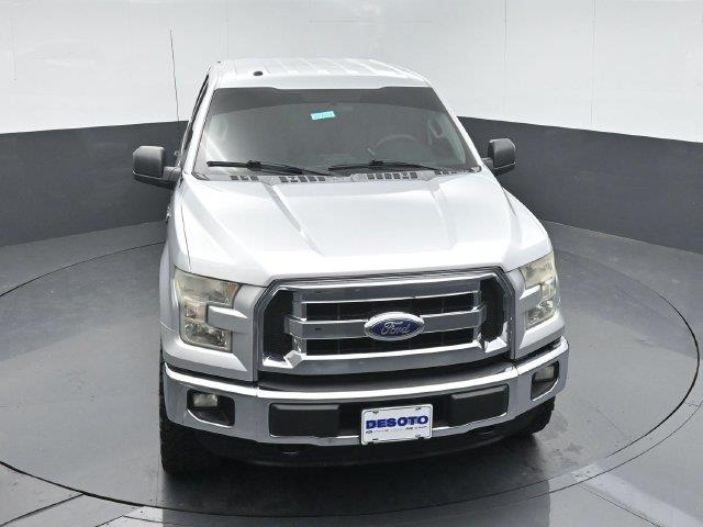 2016 Ford F-150 - $20,221