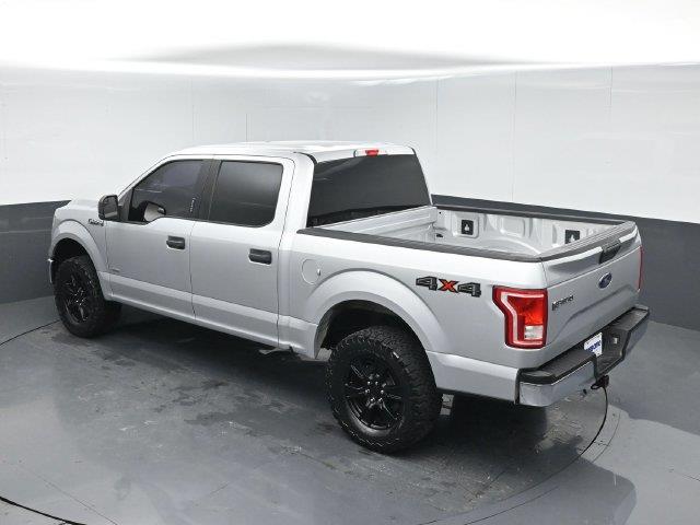 2016 Ford F-150 - $20,221
