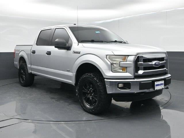 2016 Ford F-150 - $20,221
