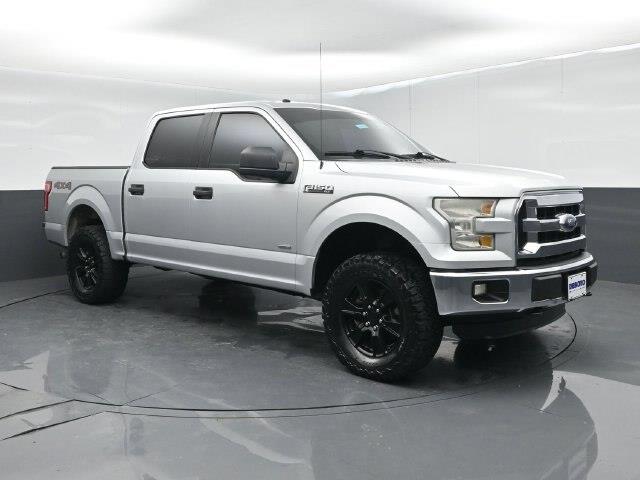 2016 Ford F-150 - $20,221