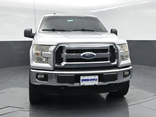 2016 Ford F-150 - $20,221