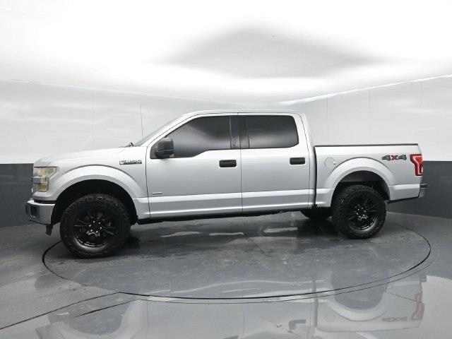 2016 Ford F-150 - $20,221