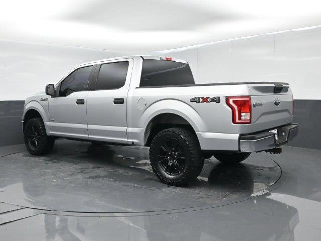 2016 Ford F-150 - $20,221