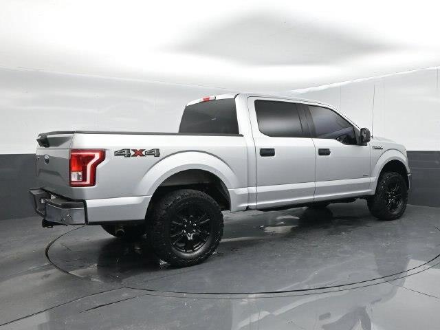 2016 Ford F-150 - $20,221