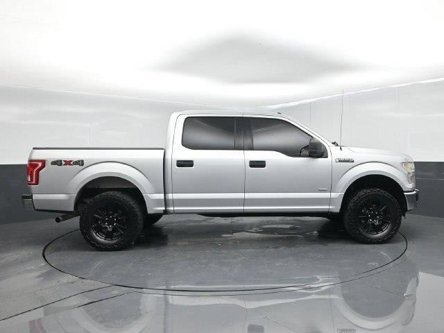 2016 Ford F-150 - $20,221