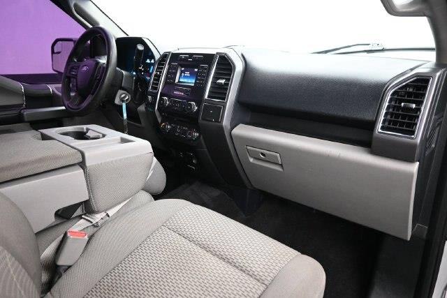 2016 Ford F-150 - $20,221