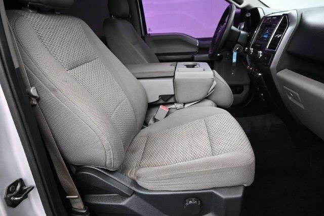2016 Ford F-150 - $20,221