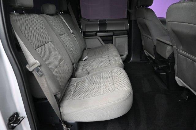 2016 Ford F-150 - $20,221