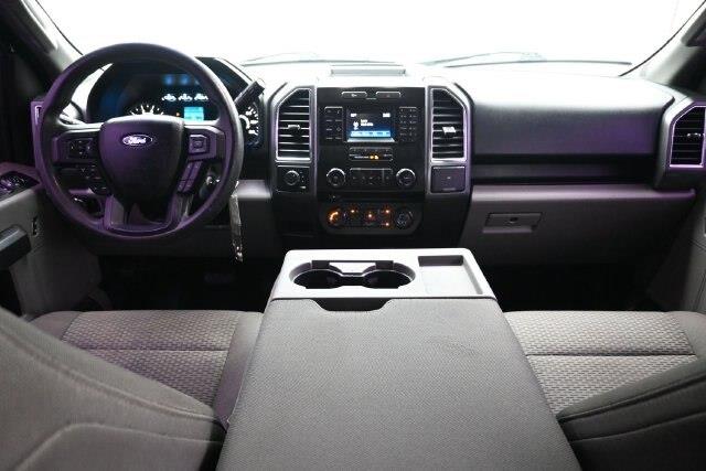 2016 Ford F-150 - $20,221