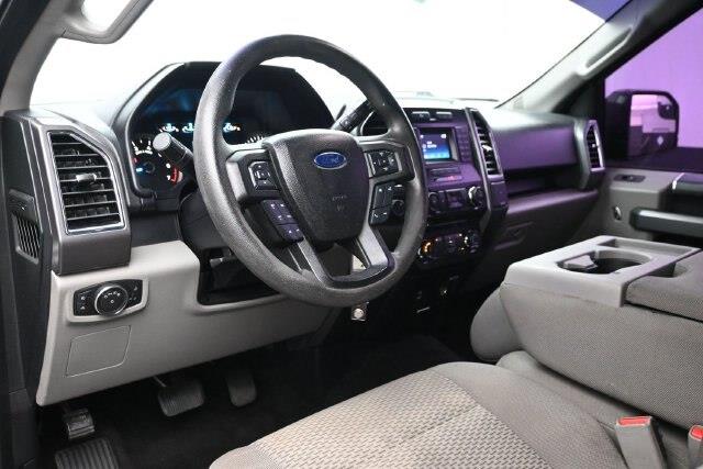 2016 Ford F-150 - $20,221