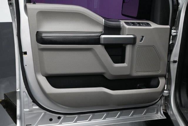 2016 Ford F-150 - $20,221