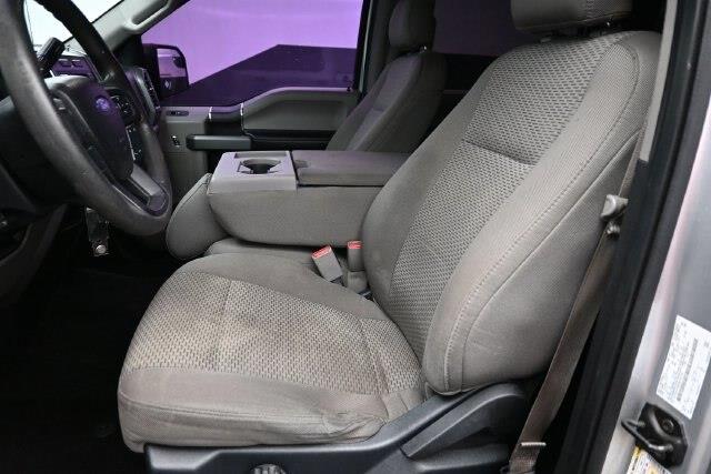 2016 Ford F-150 - $20,221