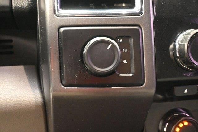2016 Ford F-150 - $20,221