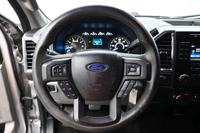 2016 Ford F-150 - $20,221