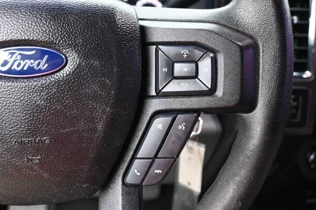 2016 Ford F-150 - $20,221