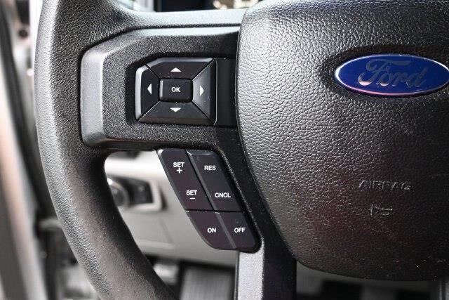 2016 Ford F-150 - $20,221