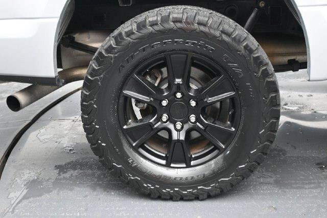 2016 Ford F-150 - $20,221