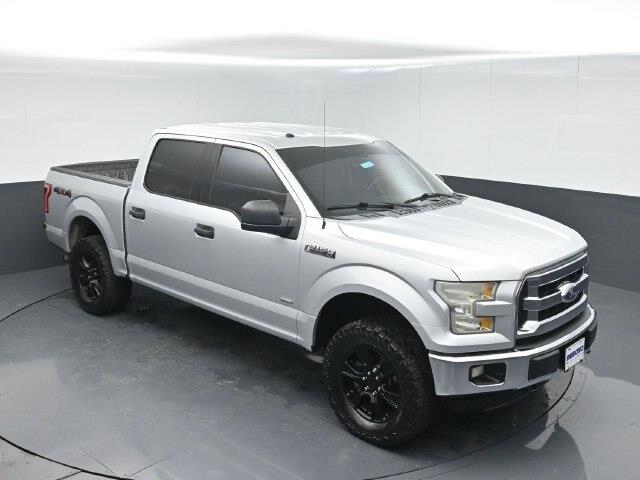 2016 Ford F-150 - $20,221