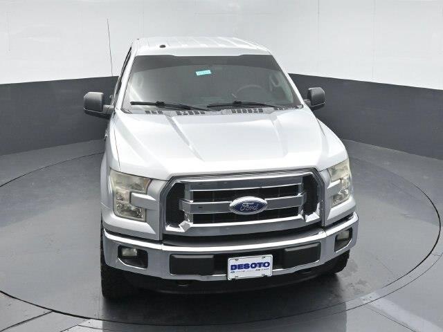 2016 Ford F-150 - $20,221
