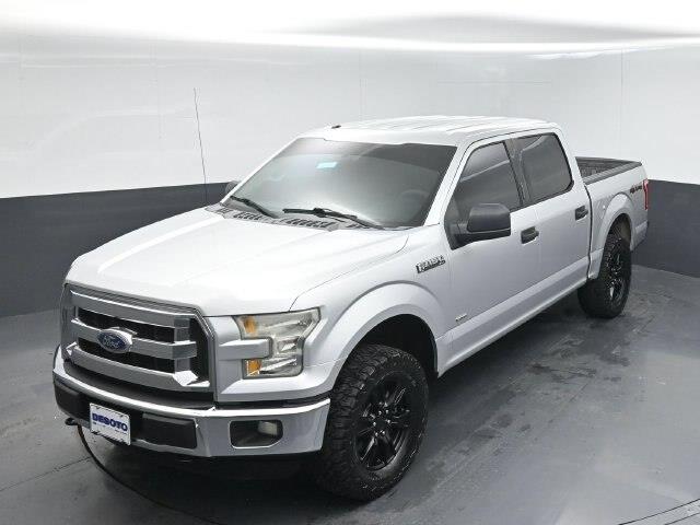 2016 Ford F-150 - $20,221