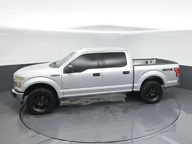 2016 Ford F-150 - $20,221