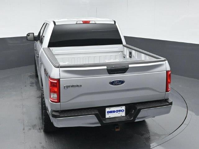 2016 Ford F-150 - $20,221