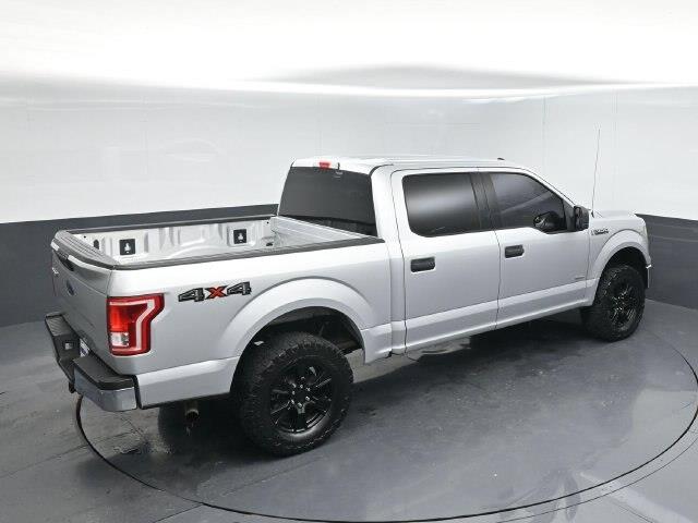 2016 Ford F-150 - $20,221