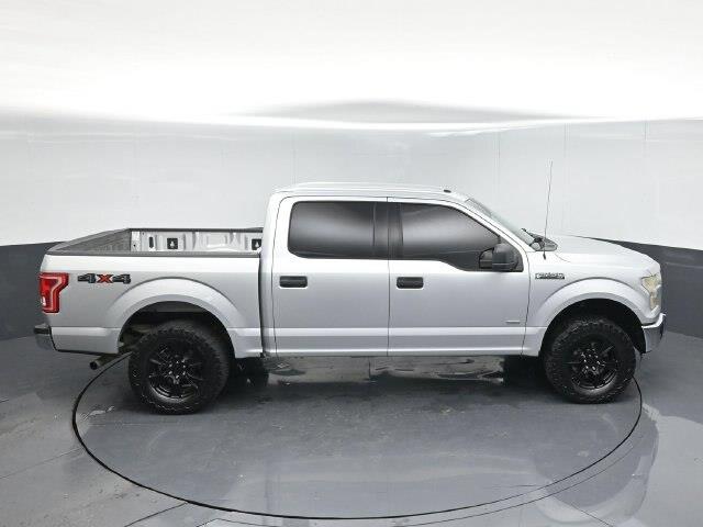 2016 Ford F-150 - $20,221