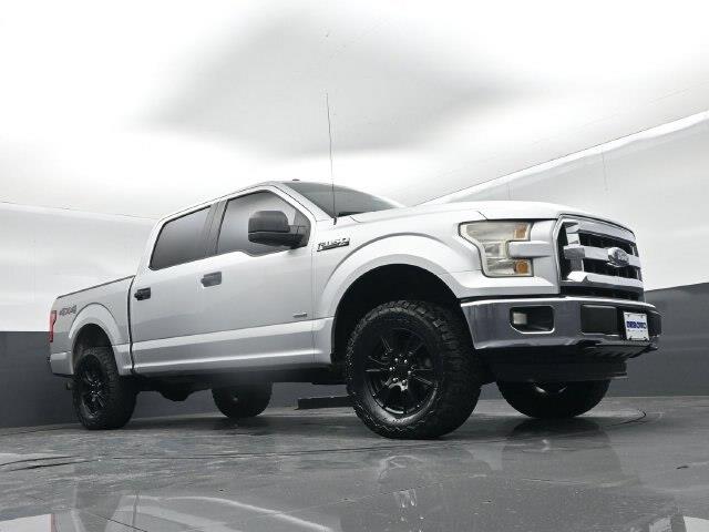 2016 Ford F-150 - $20,221
