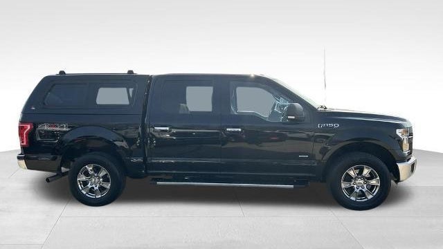 2016 Ford F-150 Limited